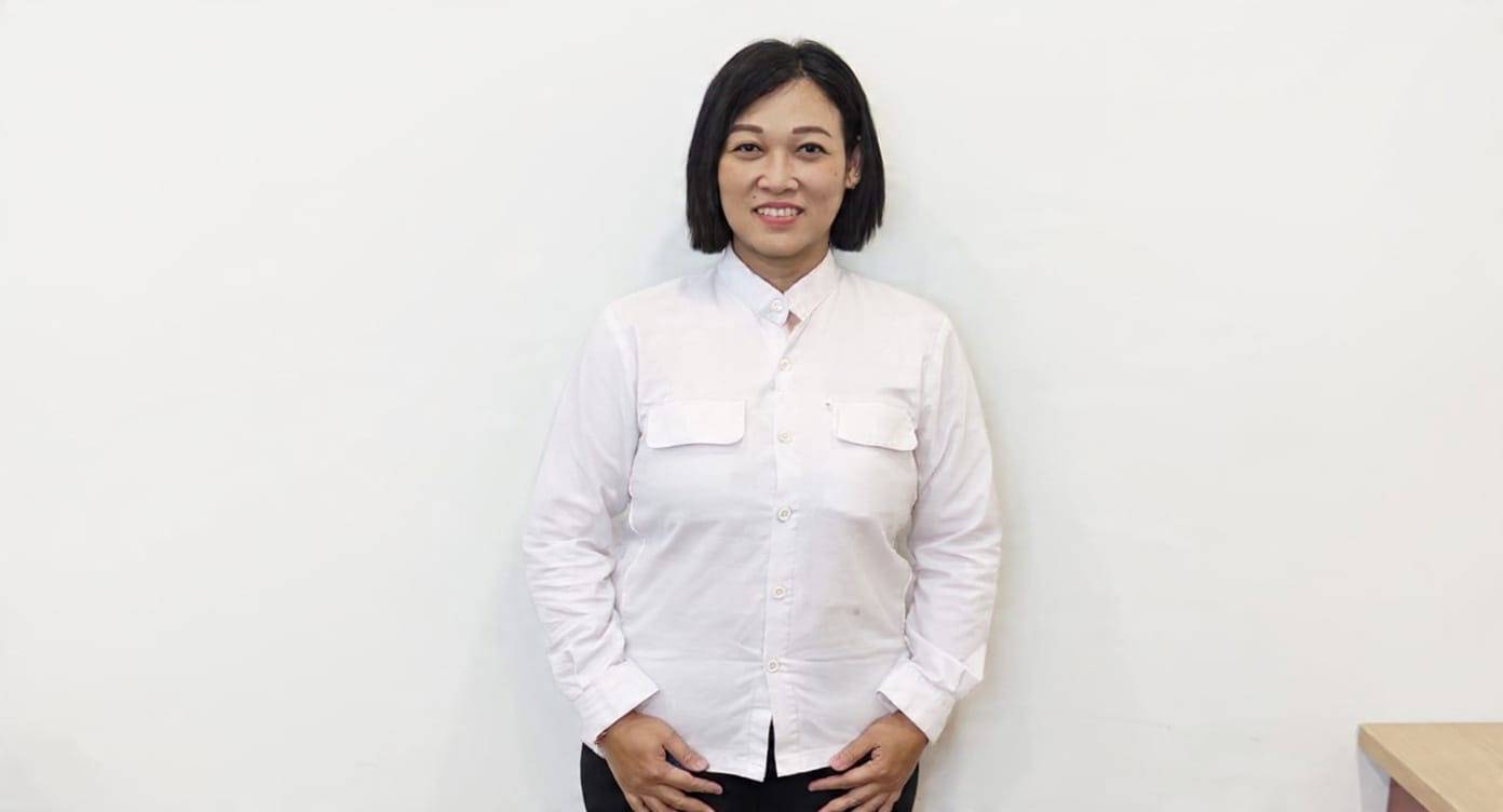 Veronica Erlina Rosita Dewi