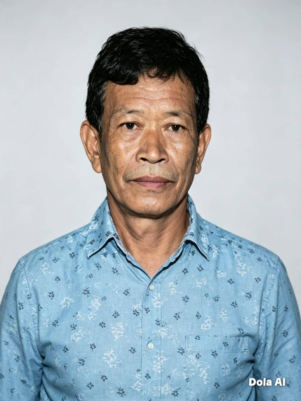 Petrus Iewan Setiawan ( Ang Giok Tjwan )