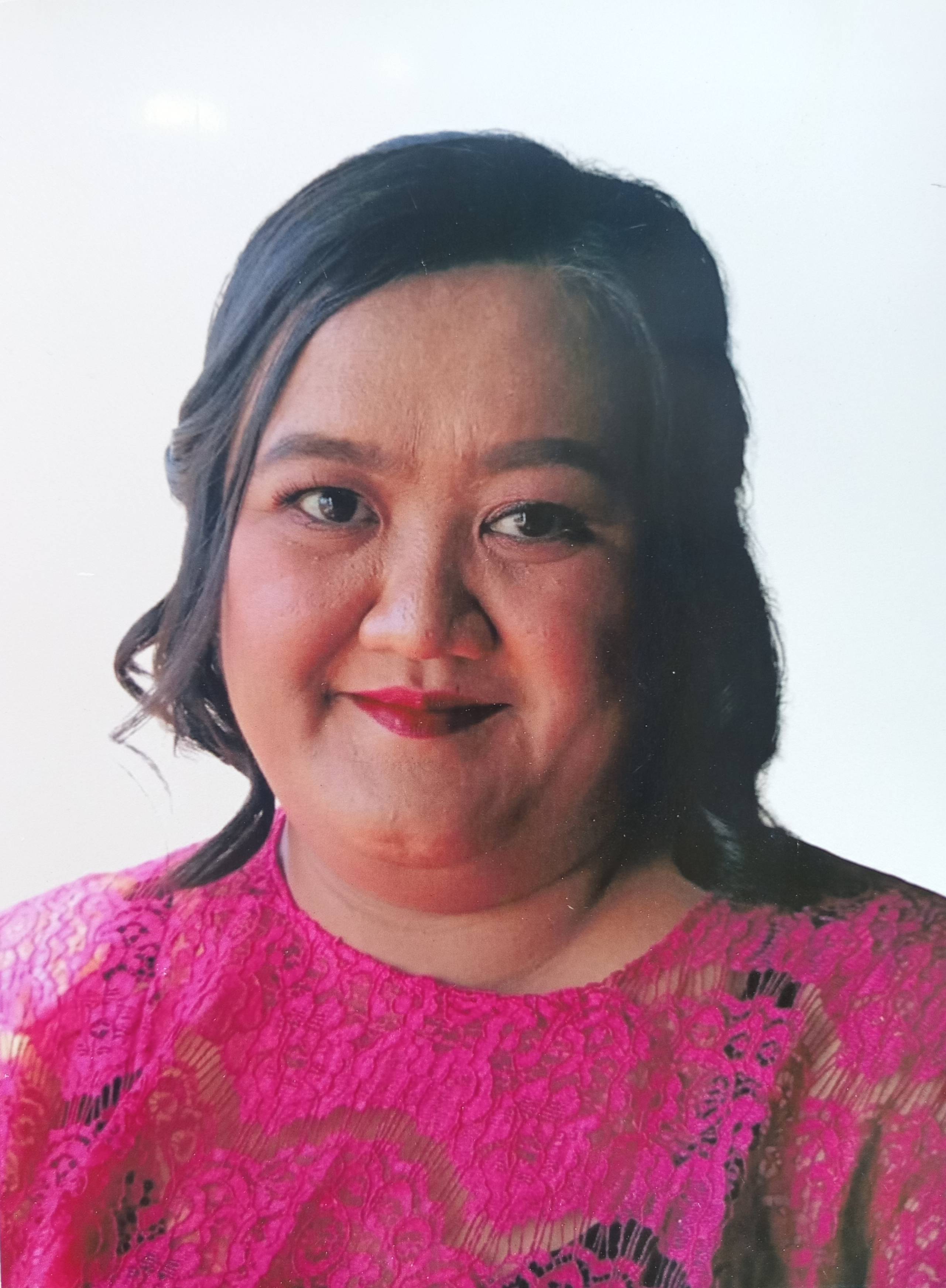 Widya Madonna