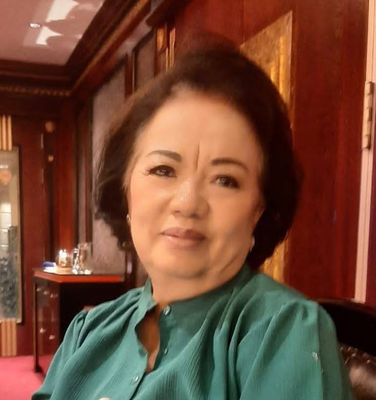 Ny. Neneng Kurniasih