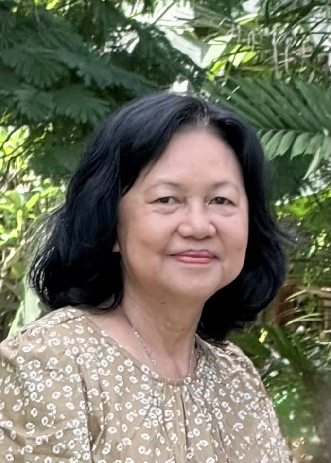 Ny. Mylene Sutisna