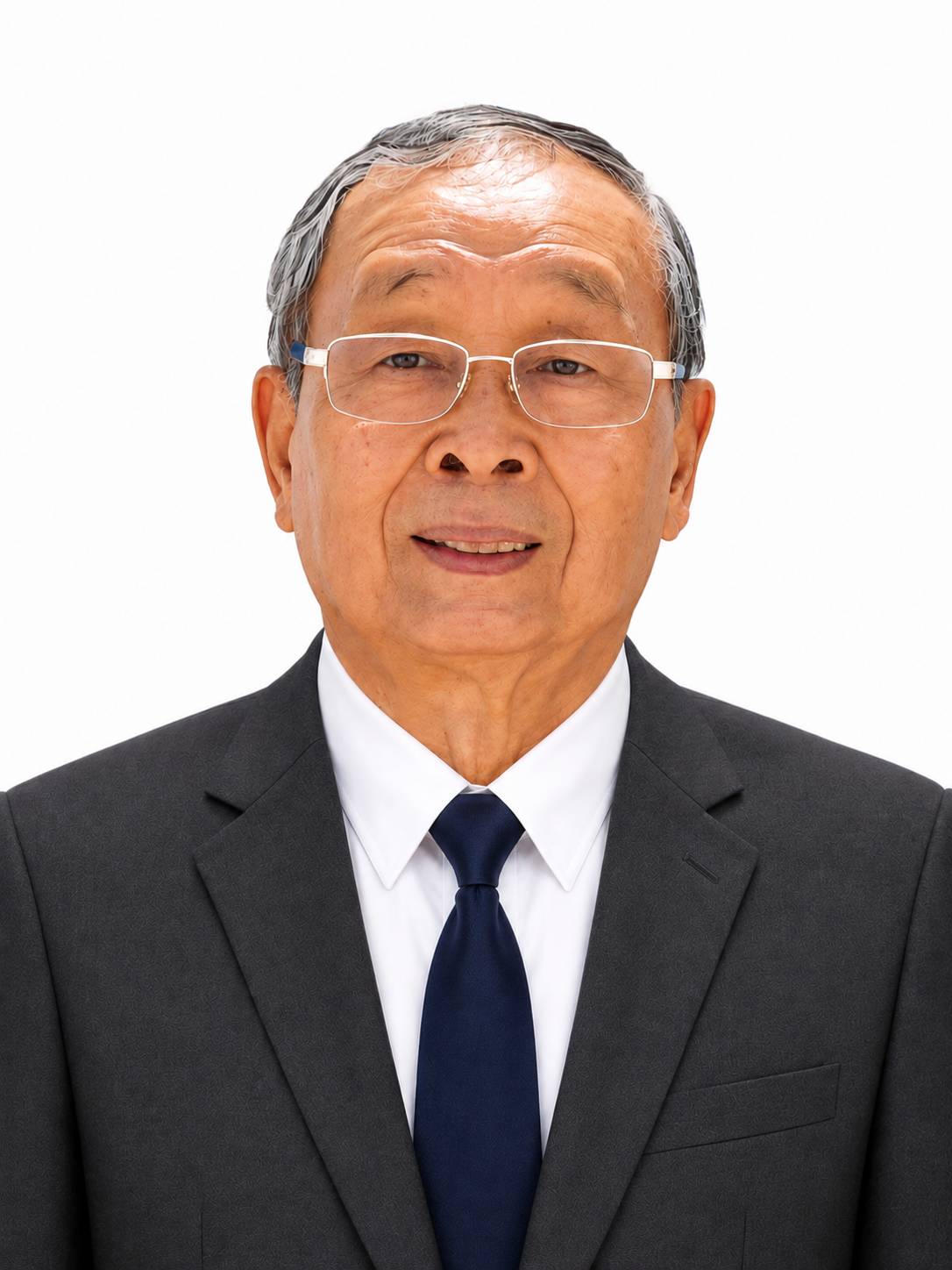 Tn. Tjipto Hartanto ( Tan Tjoen Kiam )