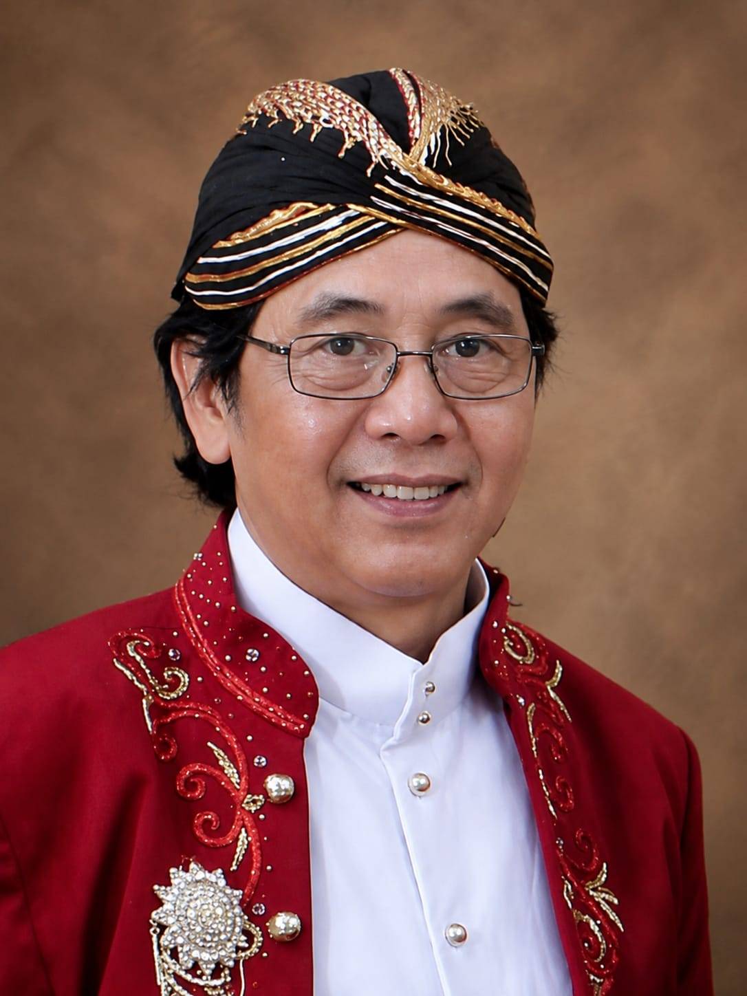 Dr. JB. Harnowo