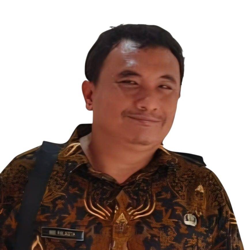RIO PALASTA SEBAYANG