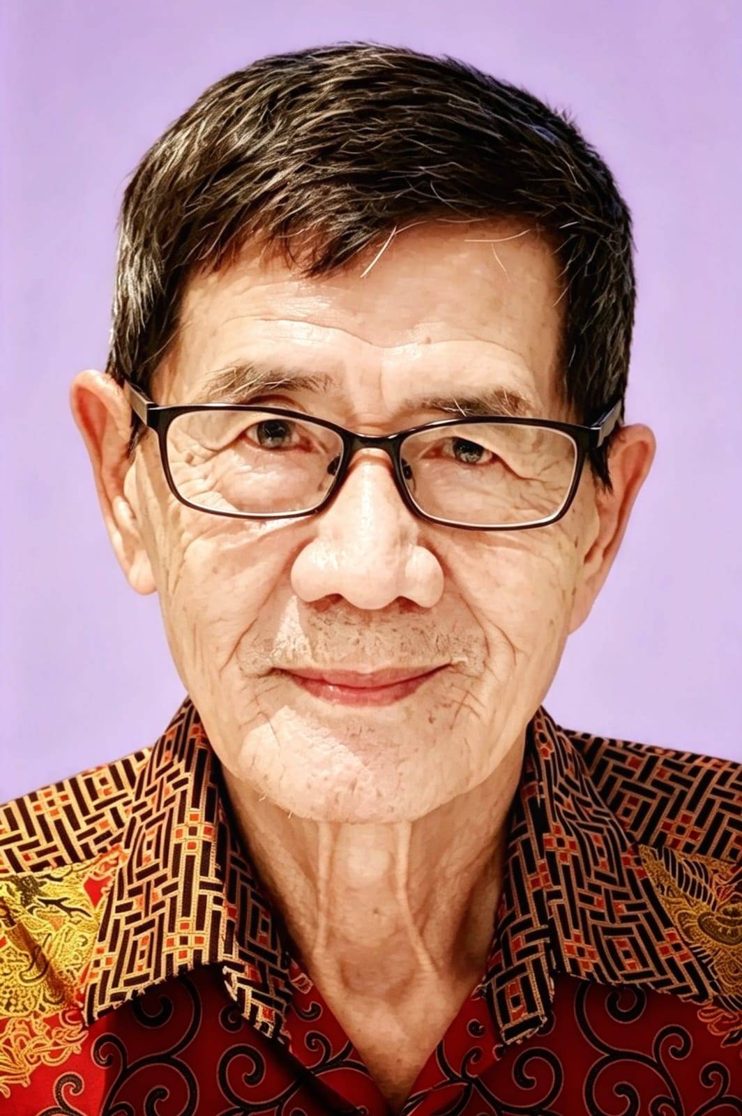 Stevanus Soewadji