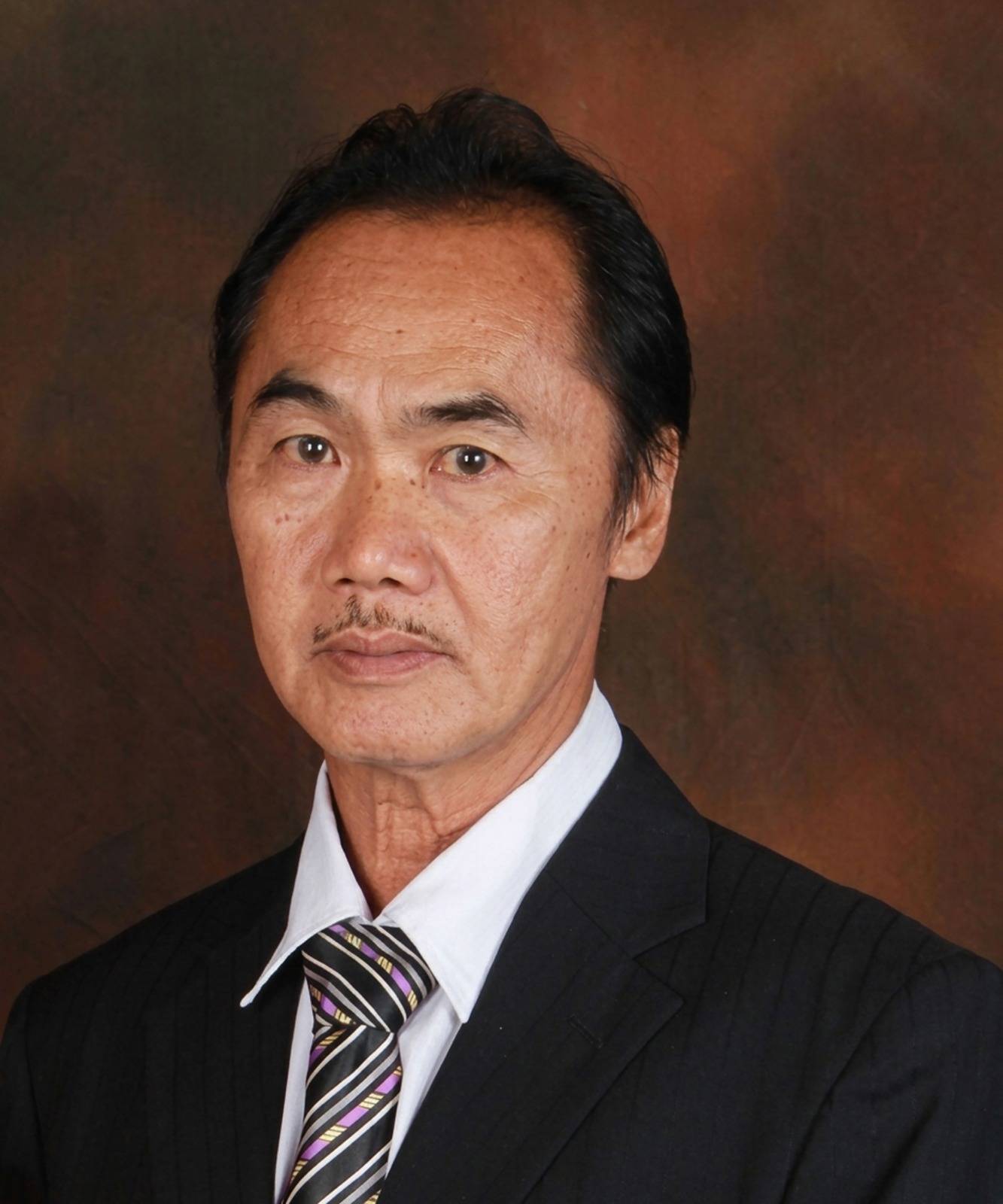 Tn. Darmawan Jusuf