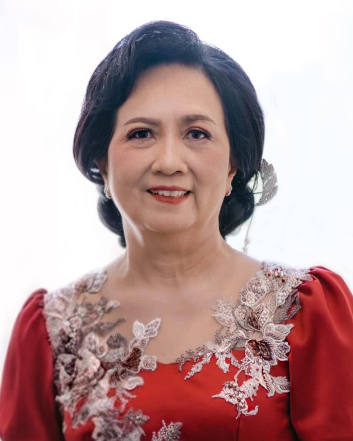 Irene Yuniati (Nie Poo Jan Nio)