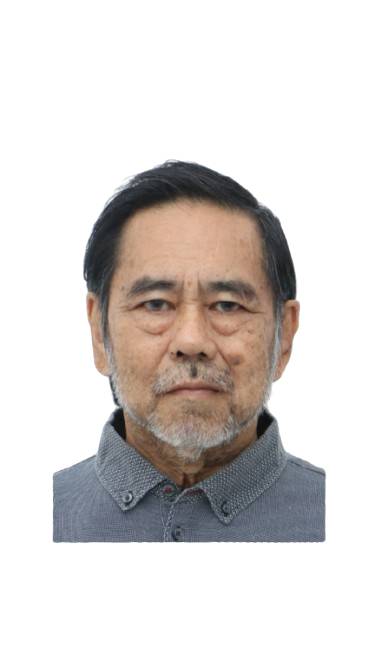 G.L Hartono Hadiprajitno