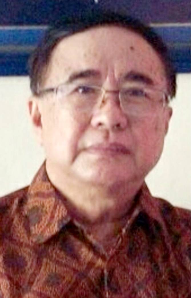 dr. FAUDUARO HAREFA