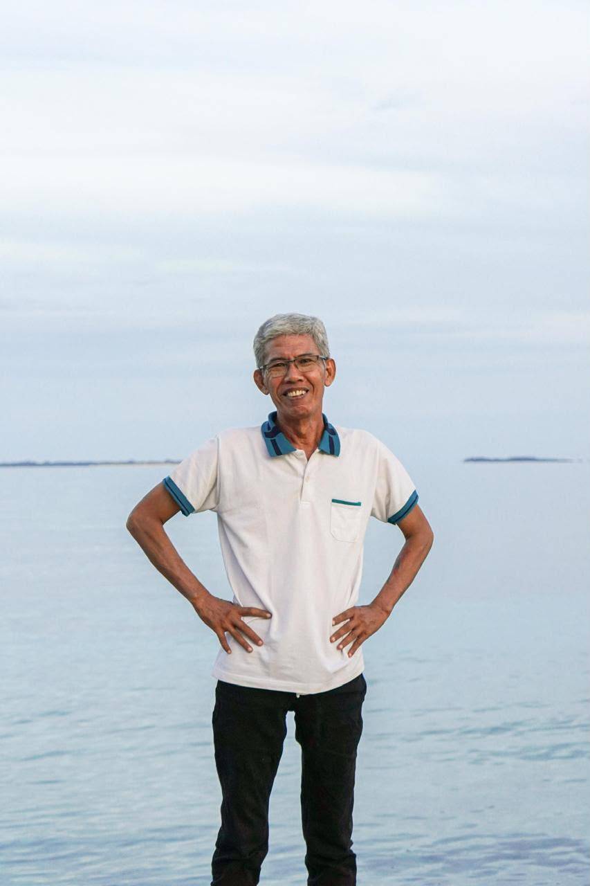 EDI YOHANES