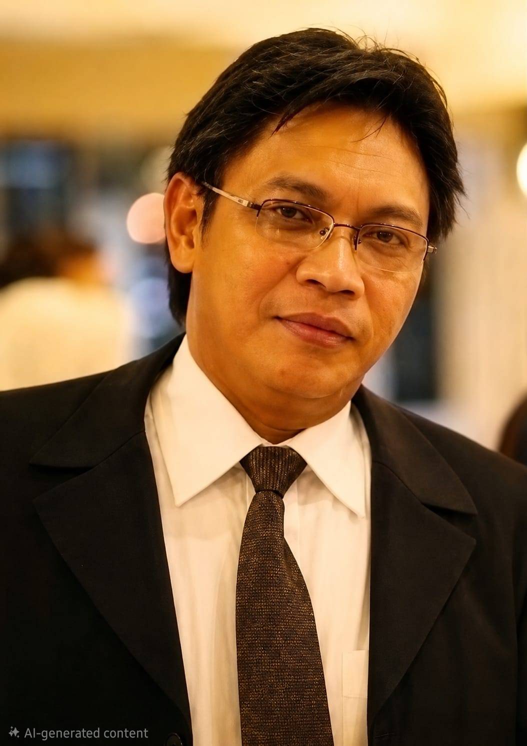 Tn. Imam Zulkarnain bin Abdul Madjid Datuk