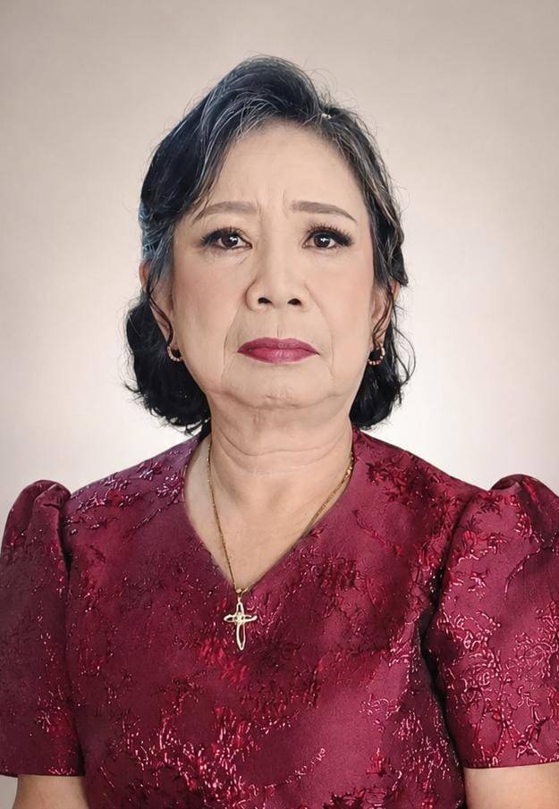 Ida Wahyuni (Ong Tjoei Nio)