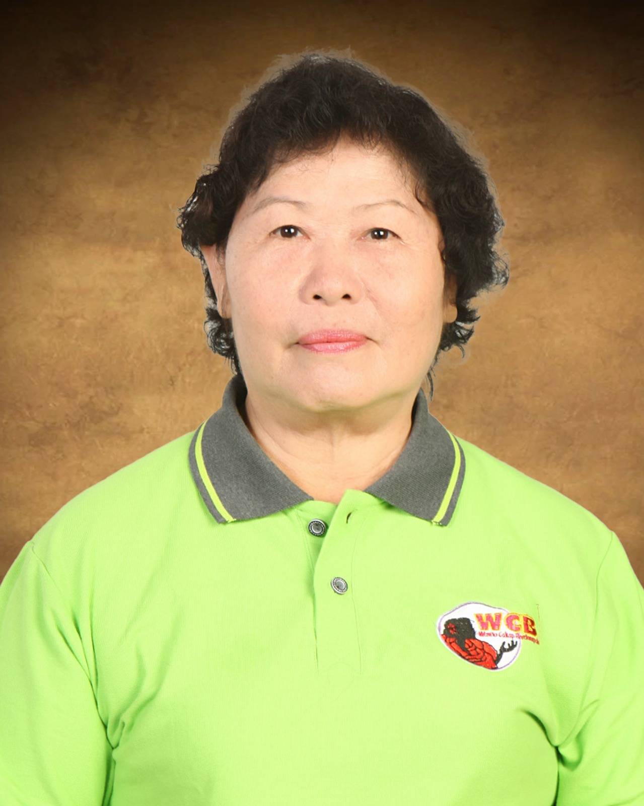 Tjong Kim In (Hana)
