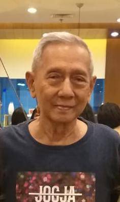 Tn. Fransiskus Suwarto Hardjodipuro