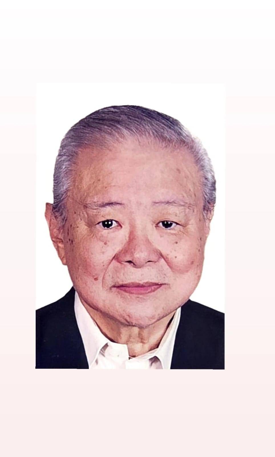Tn. Toto Kuntjoro (陳振坤)