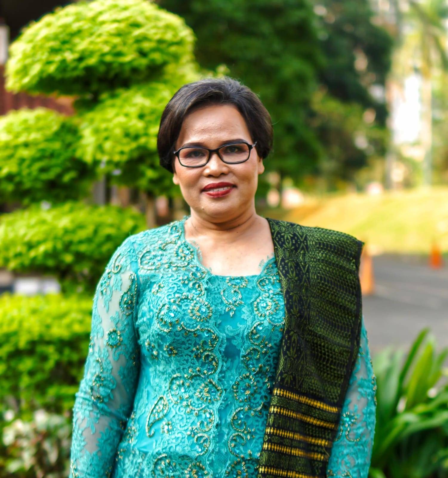 Ny. Rajagukguk Labora br. Banjarnahor