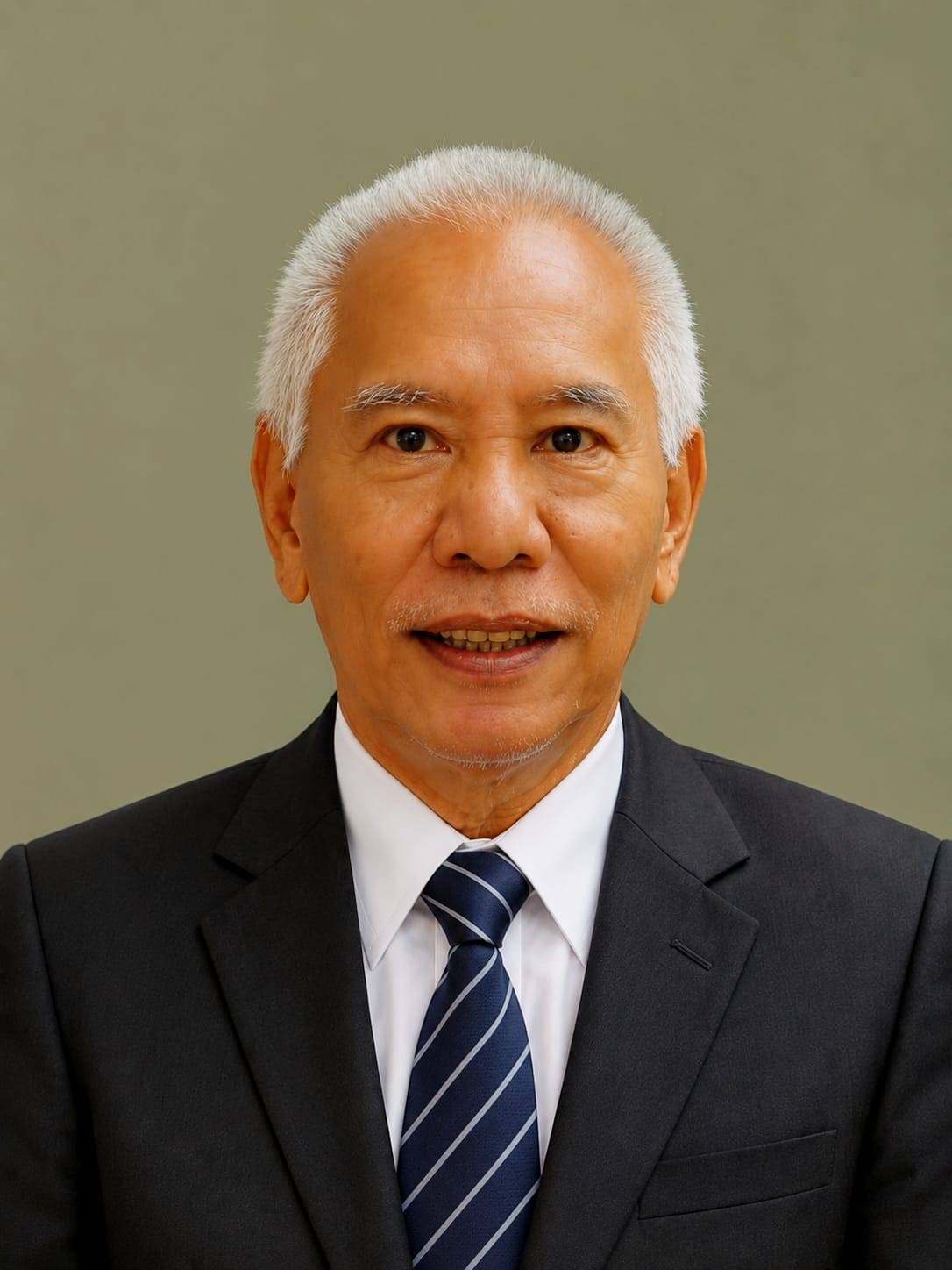 Tn. Rahardja Sentosa (Chang Lip Tjang)