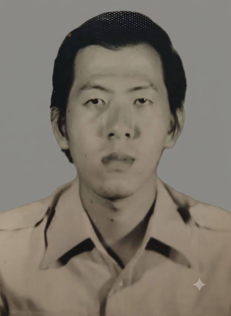 Tn. Lie Tji Fong