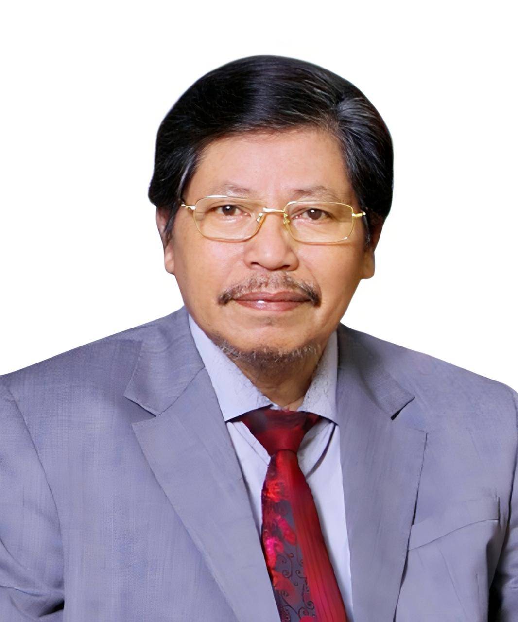 Tn. Binahar Siahaan