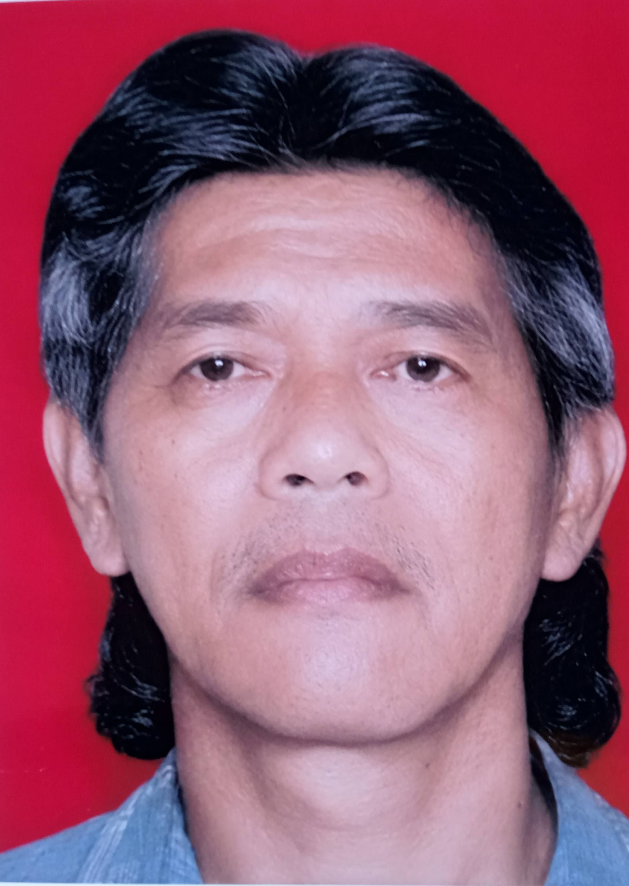 Adi Mulyono