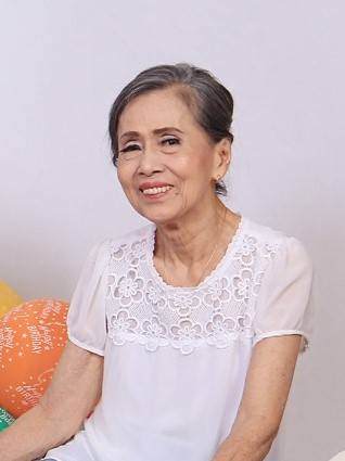 Ny. Indah Permata Sari