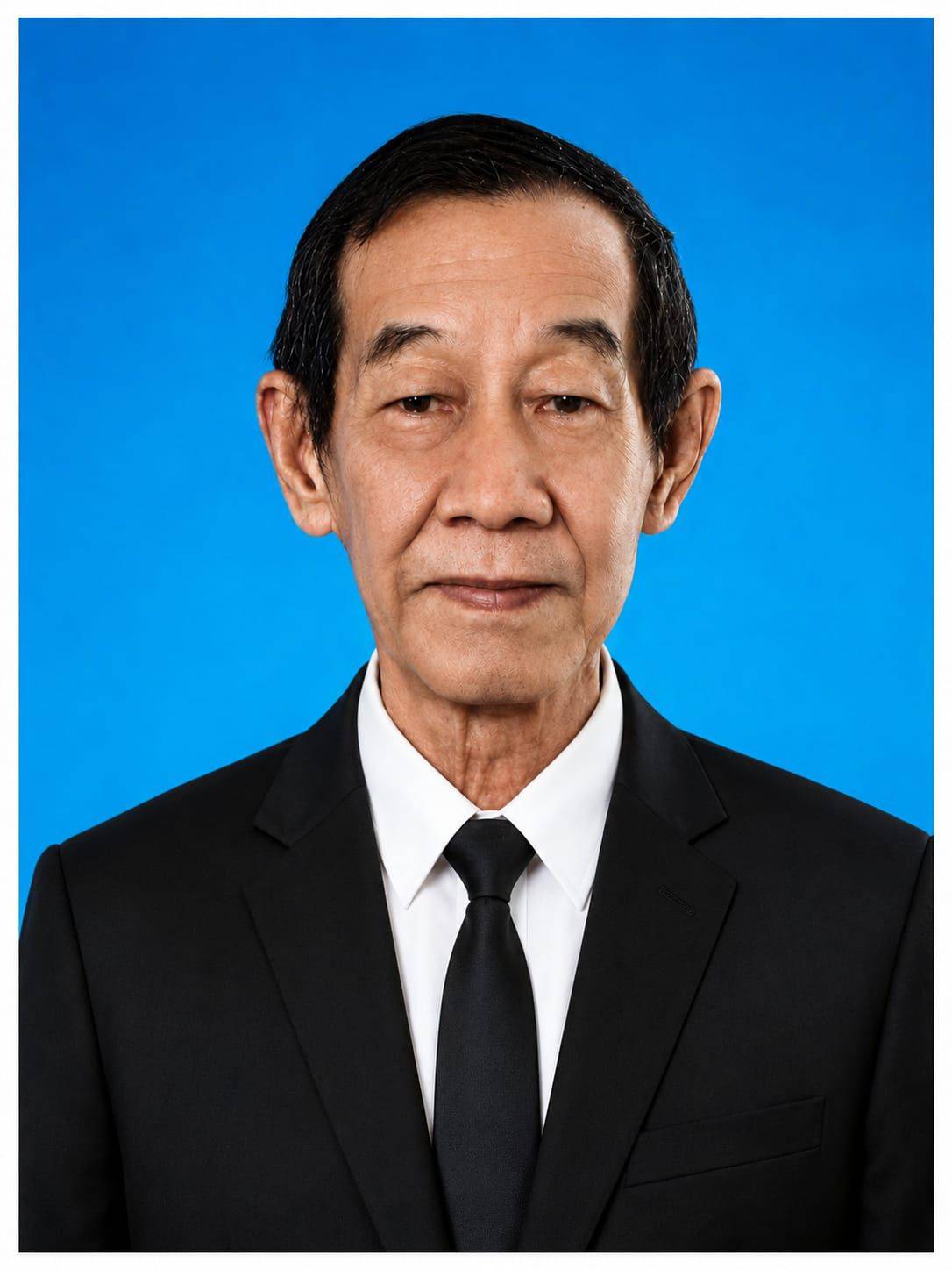 Adi Susanto Kuncoardi (Tjoa Kok Sien)