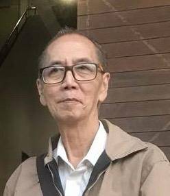 Dr. Stefanus Susanto Taruli