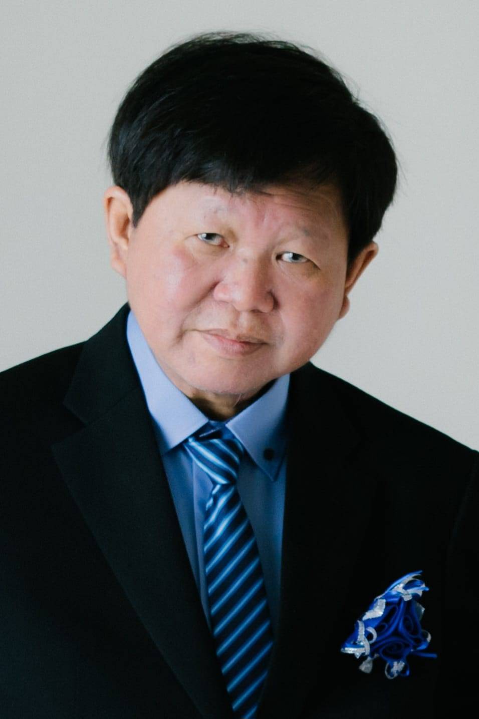 Ir. Bachtiar Mardjuadi