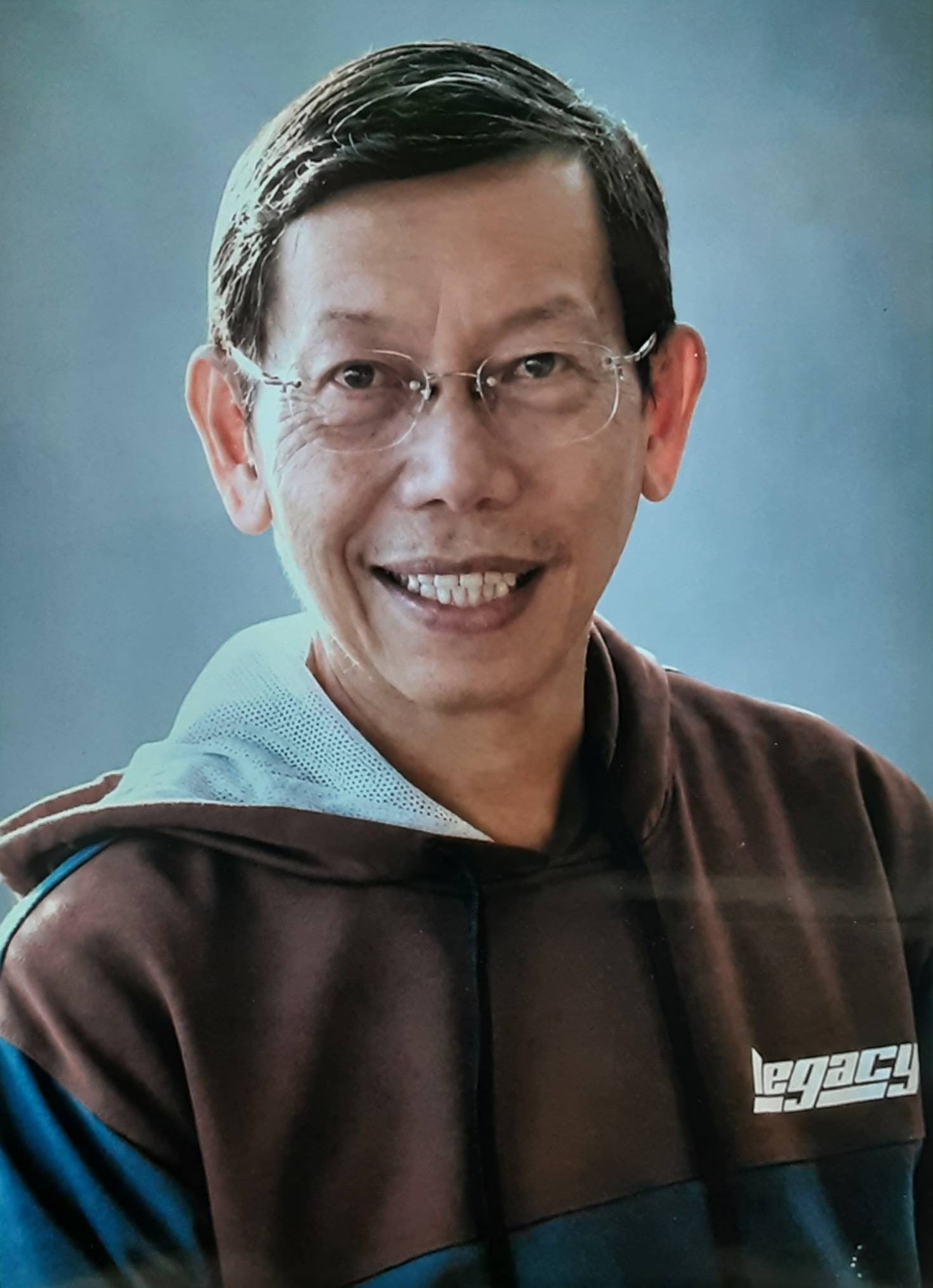 Ir. Harianto Goenadi. M. Ag ( Siem Siang Hoo )