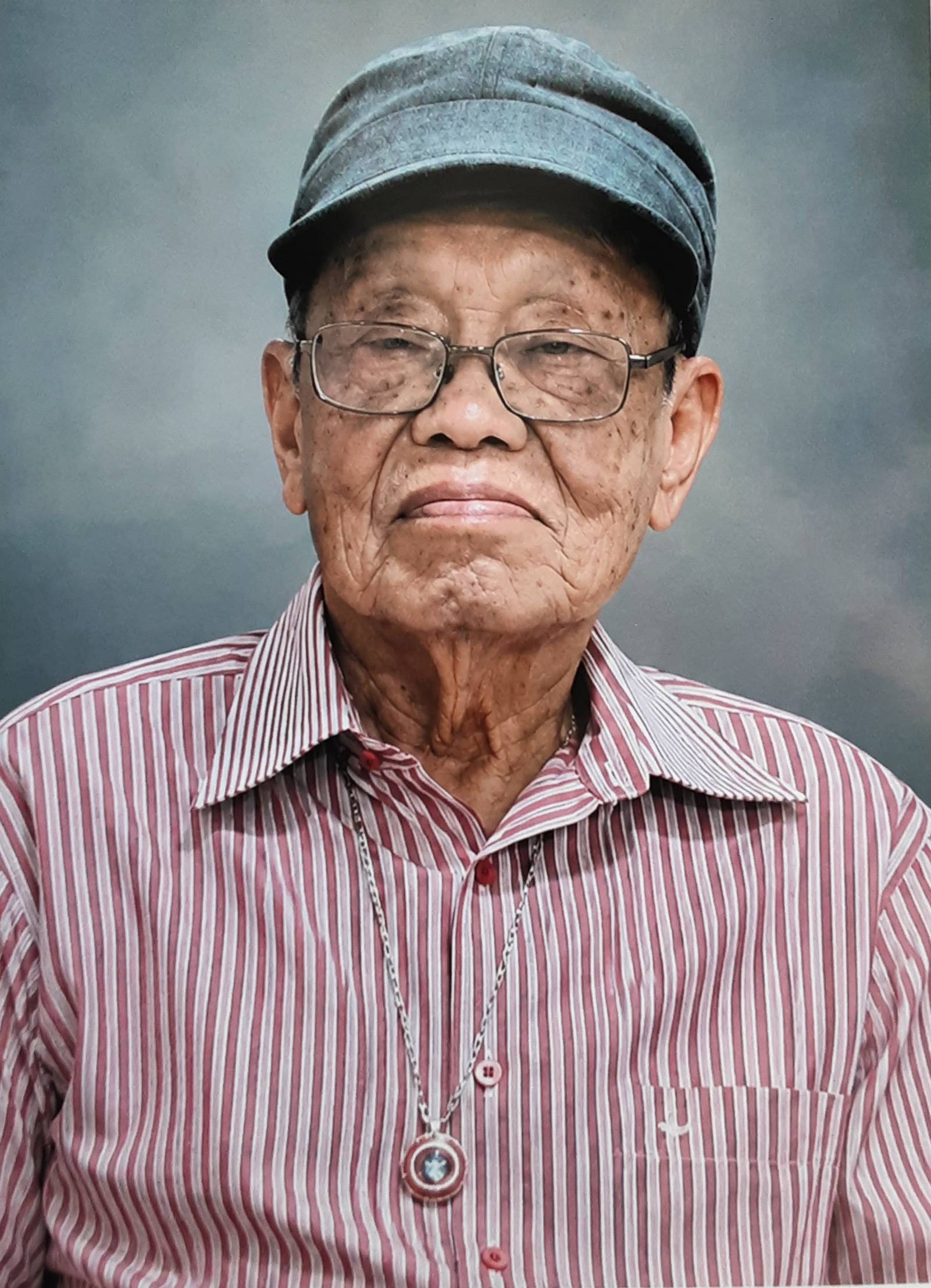 Tedjo Sunarto ( Tjoa Diauw Soen )