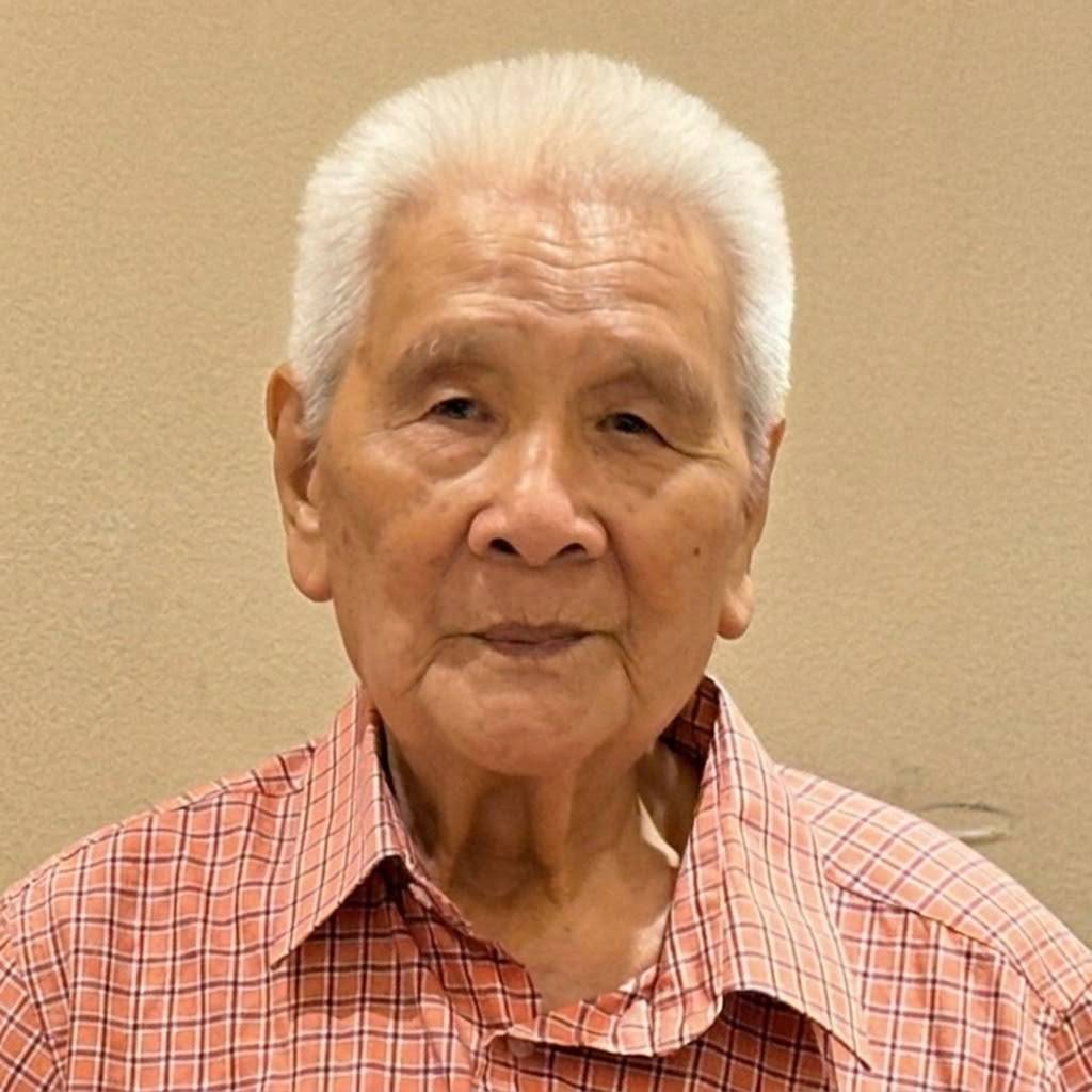 Tn. Kwek Tien Soen (Huang She Ho)