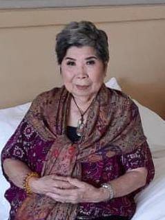 Ny. Kwok Ira Kurniawan