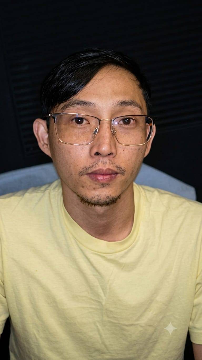 Tjong Steven