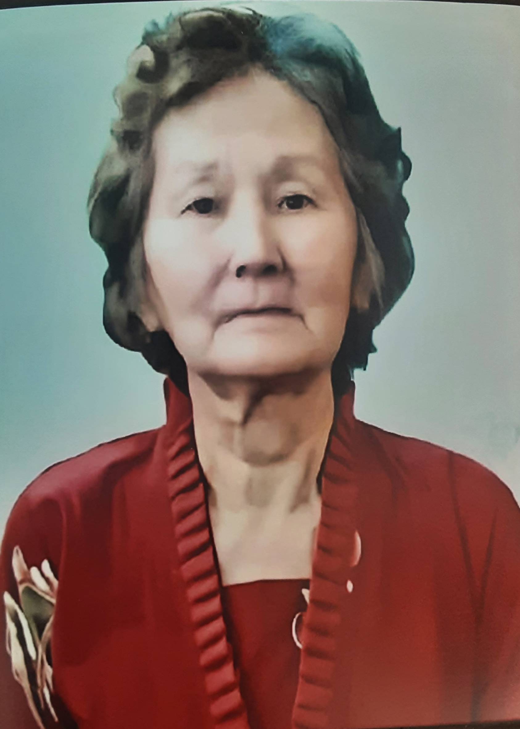 Sri Redjeki Elviyanti ( Soei Elvie Nio )