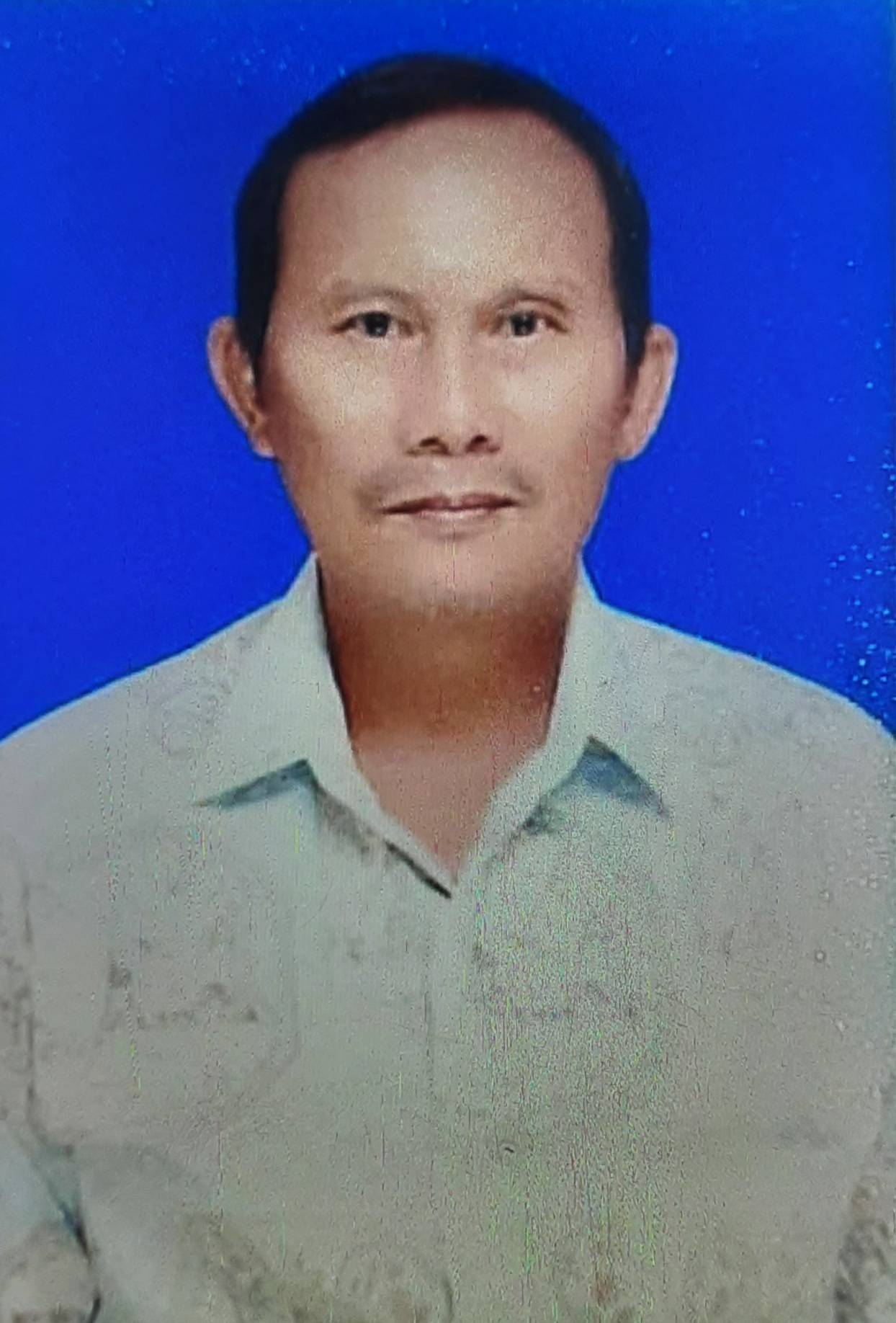 Daniel Suryanto ( Njoo Tjoei Liang )