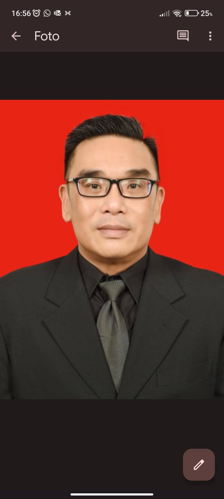 Tn. Marlon Timotius Purnawan