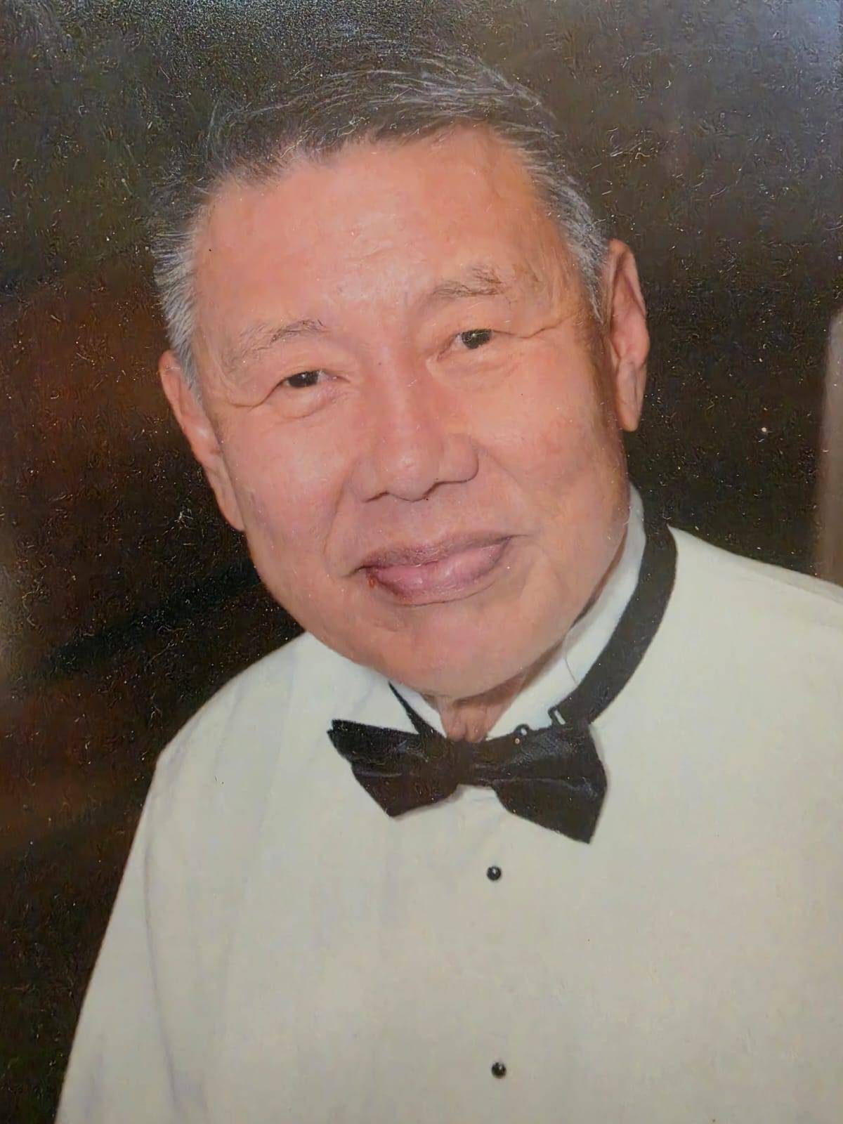 Tn. David Suhardiman (Wu Ta Hui)