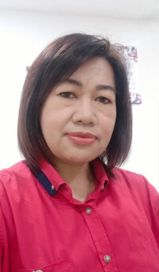 Ny. Yuliawati DW, S.Kom