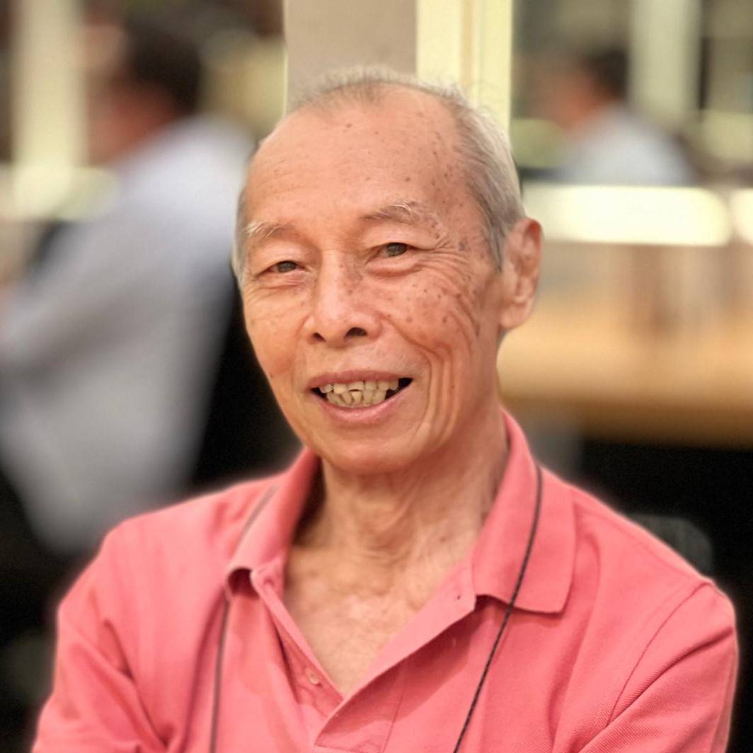 Ir. Mikael Gay Gumulya