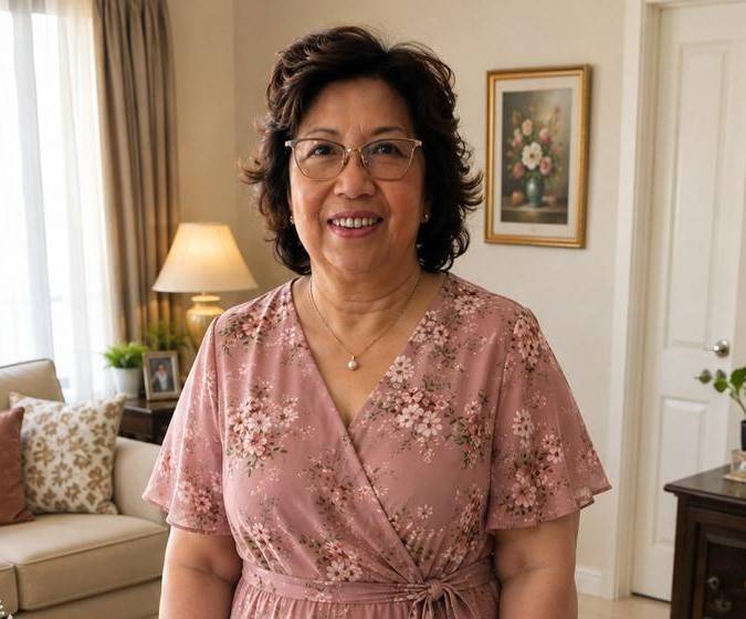 drg. Leony Delianty Tirtanata