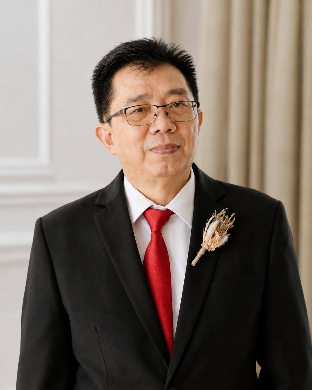 Tn. Tjong Tju Hung