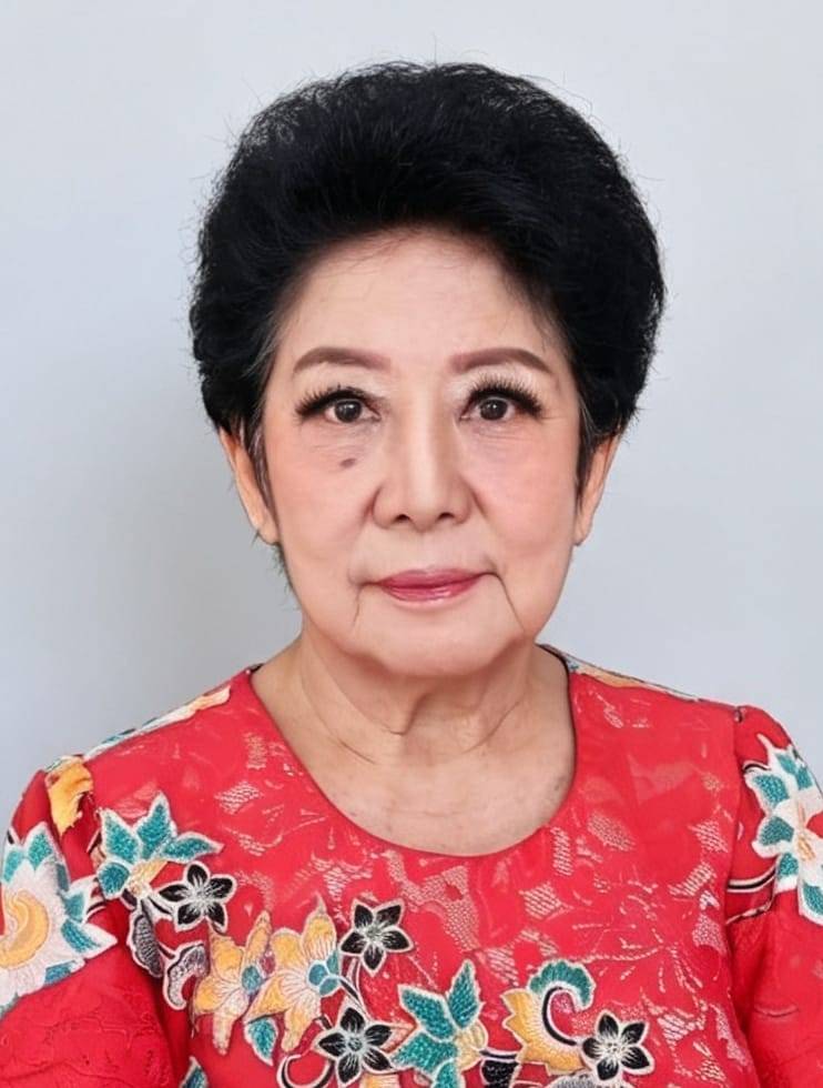 Monika Lie Jin Hien (Akiem)