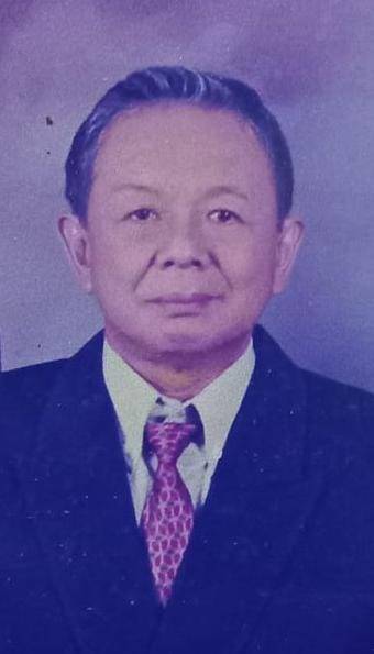 Tan Ing Sioem (Siong)