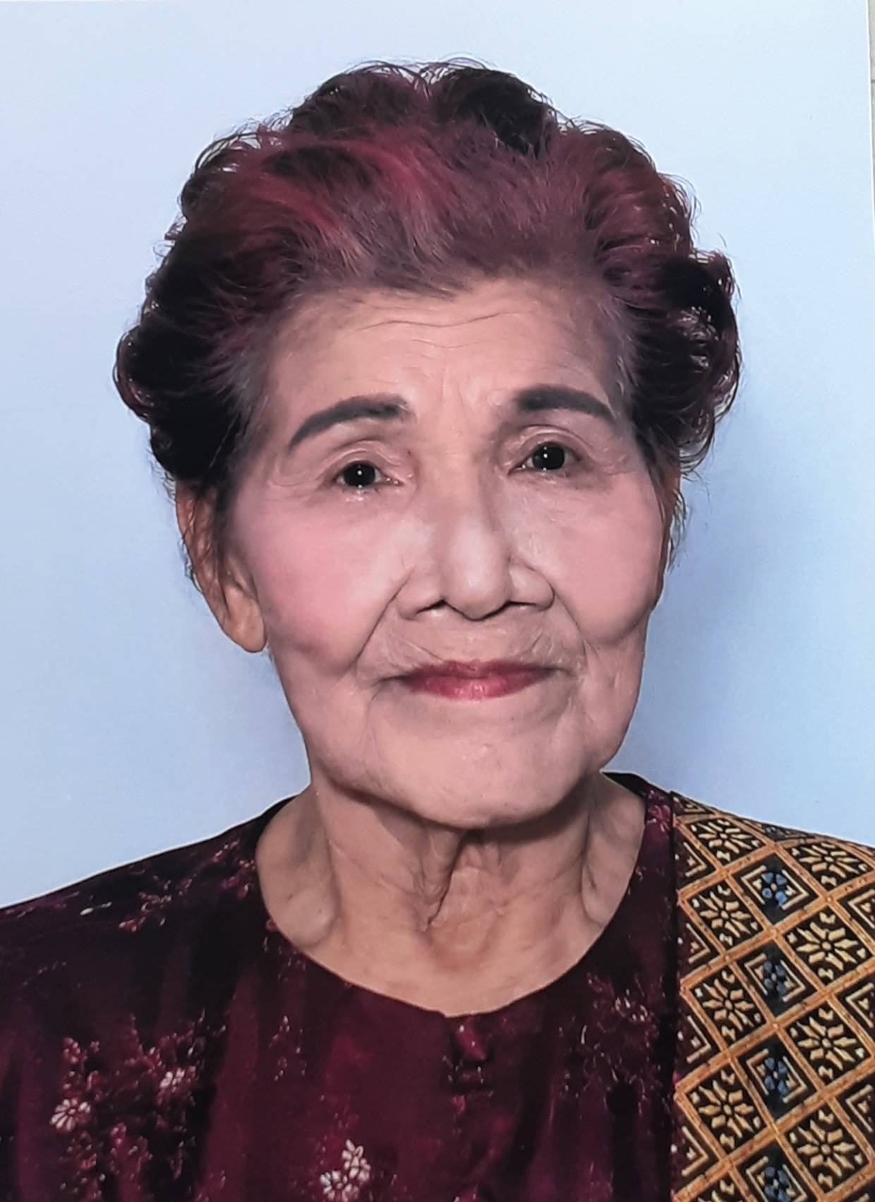 Naskahria Simatupang Op Iyel