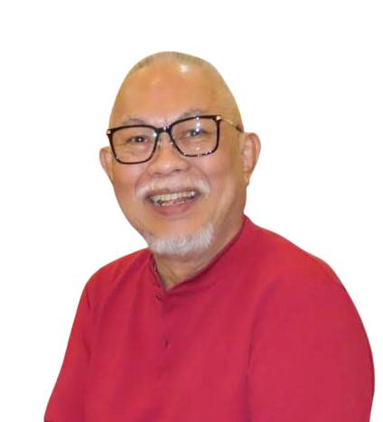 Tn. Drs. D. Asikin Malik, SH