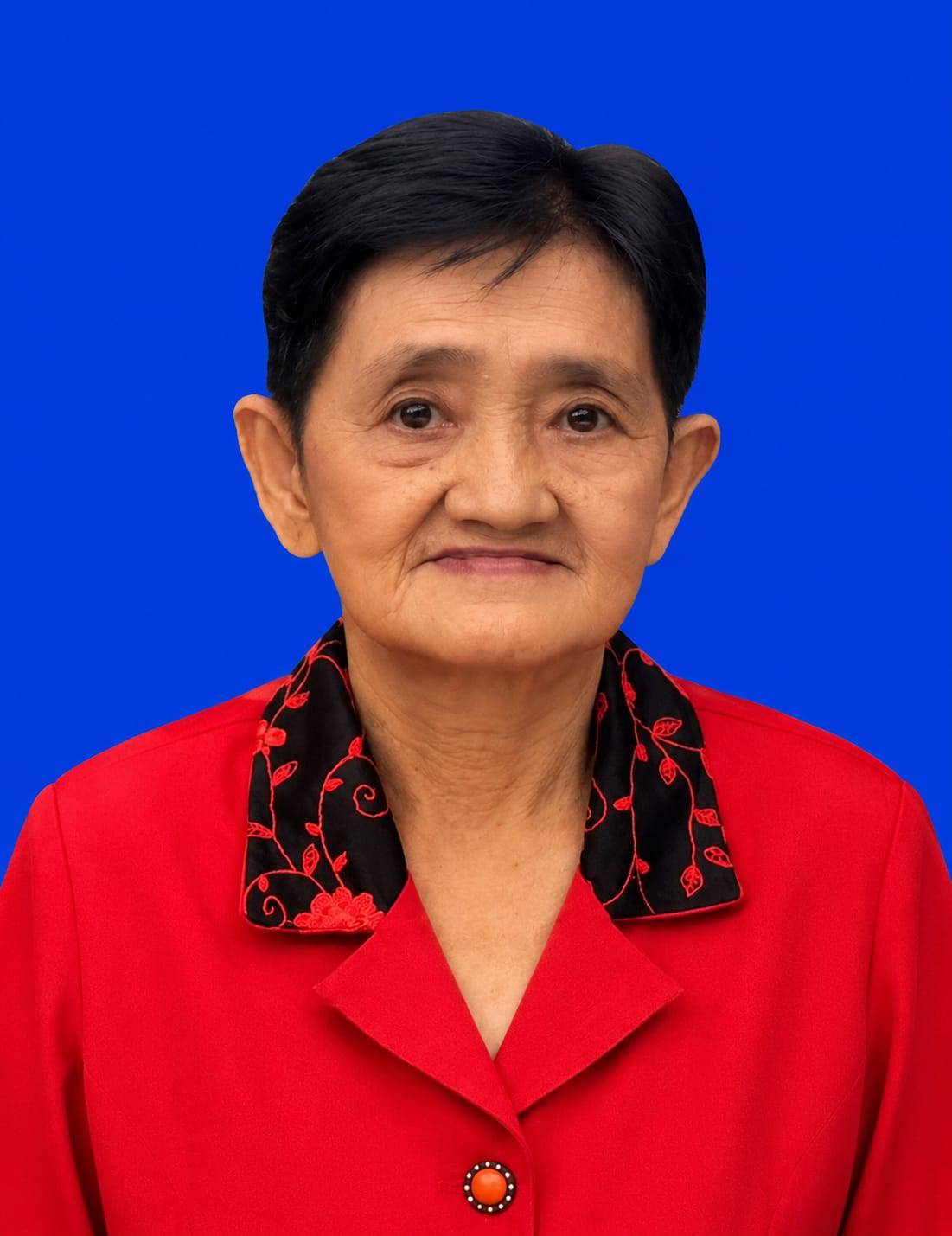 Lie Sie Kim