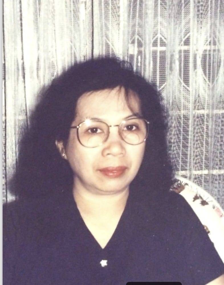 Wirawati Gunawan