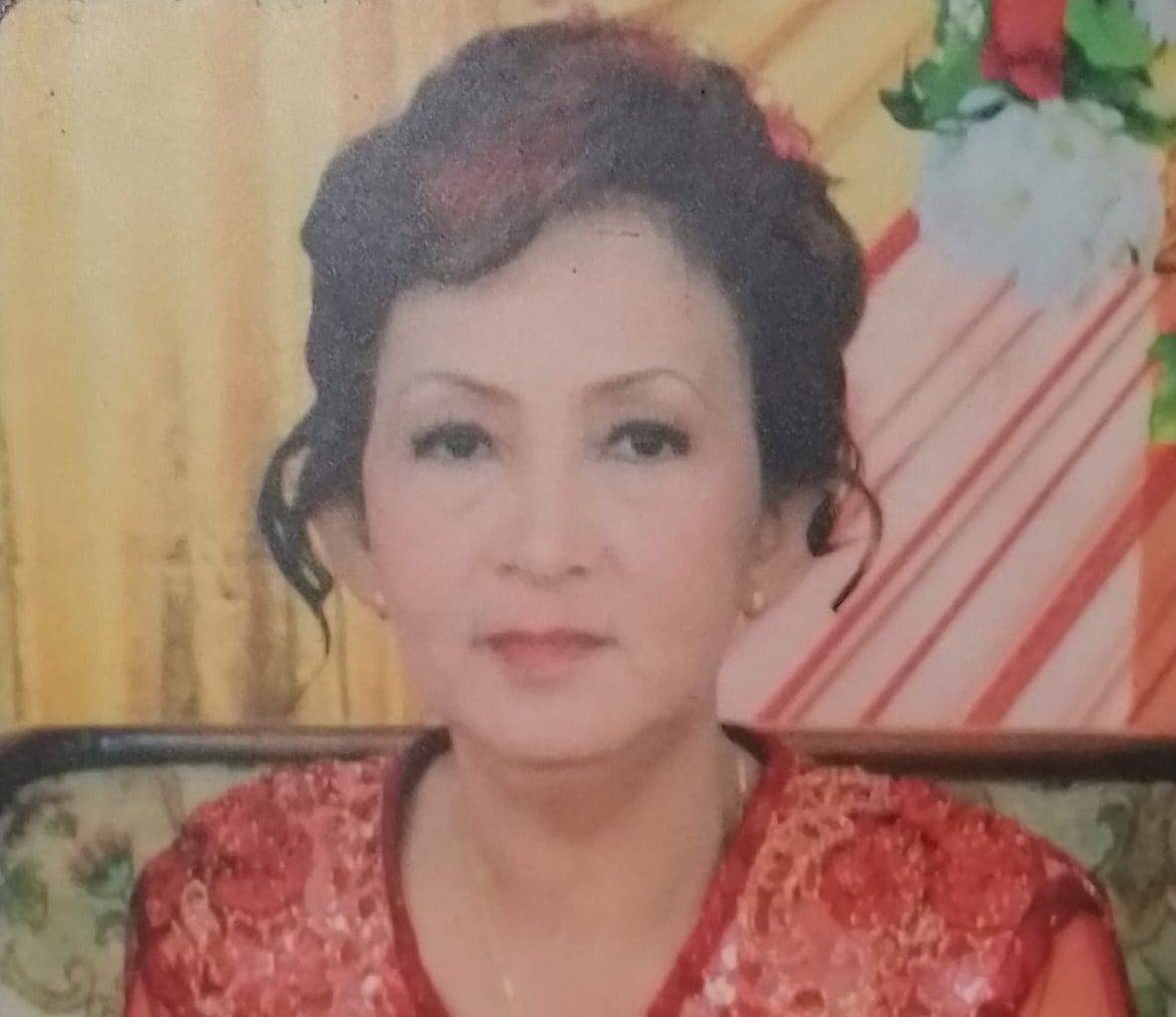 SRI MULJANI SANTOSO