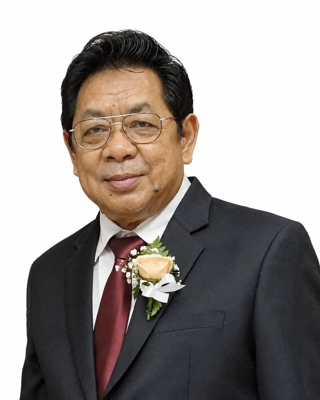 Tn. Susanto Bunjamin