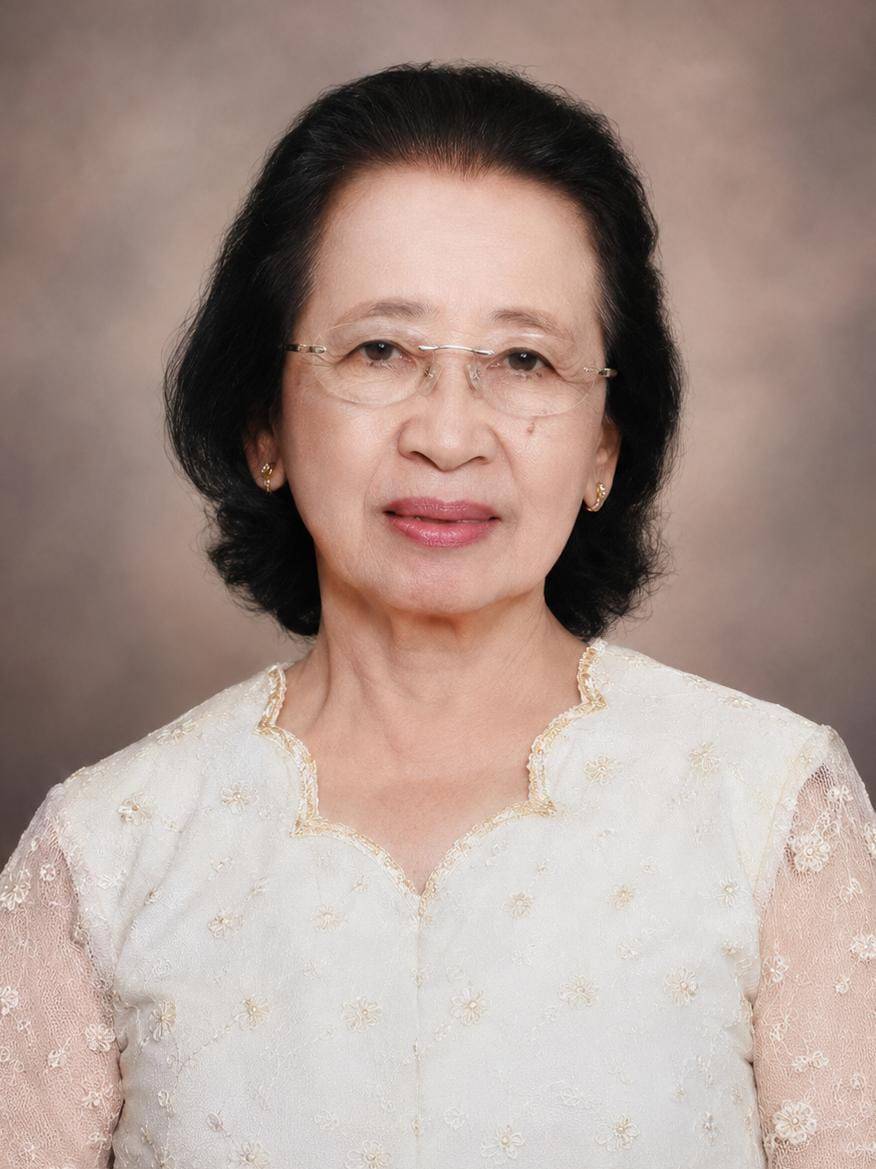 Lianasari (Go Lian Nio)